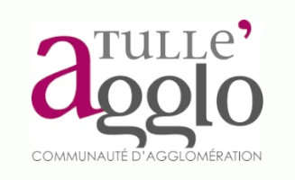 logo Tulle Agglo