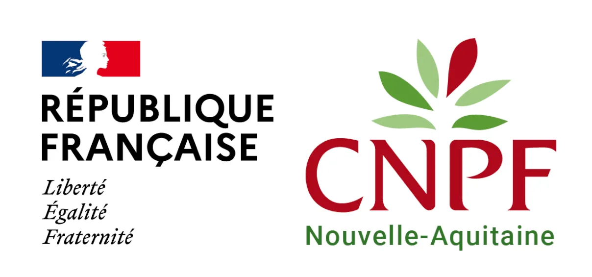 logo CNPF